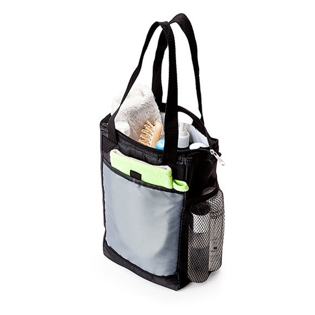 Drip Dry Shower Bag