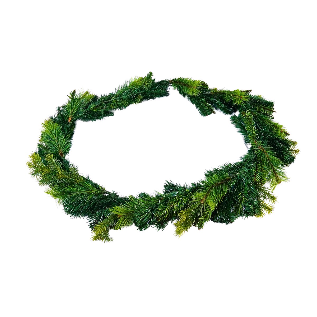 WS 79 TRADITIONAL CHRISTMAS GARLAND #YR1813BG